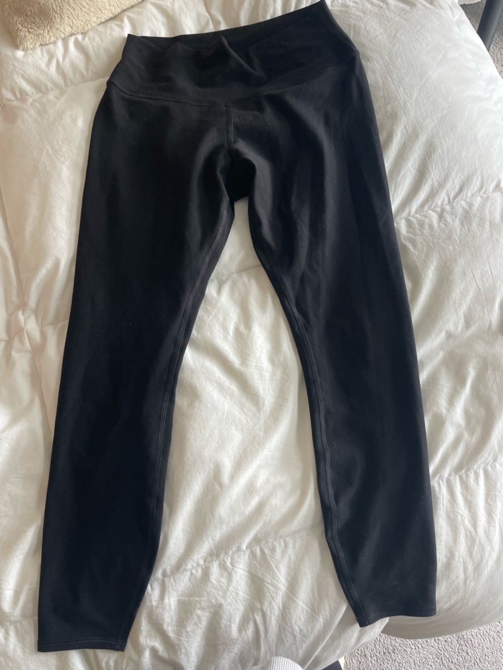 Alo Alosoft high waist 7/8 legging